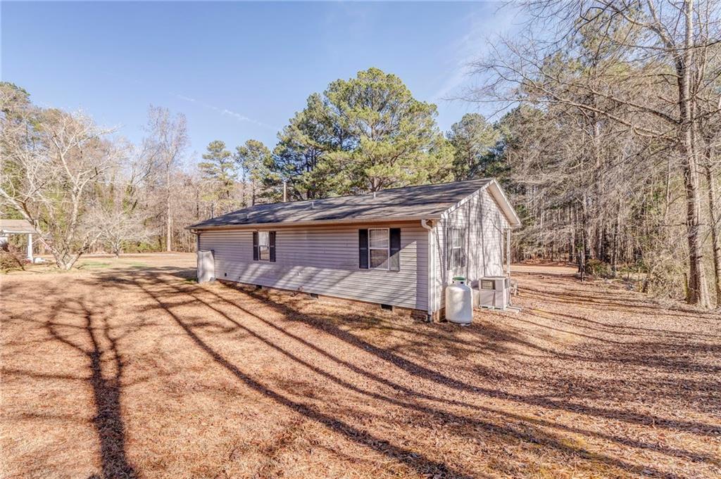 4075 Old Dalton Road Northeast Rome, GA 30165 - Photo 31 of 39