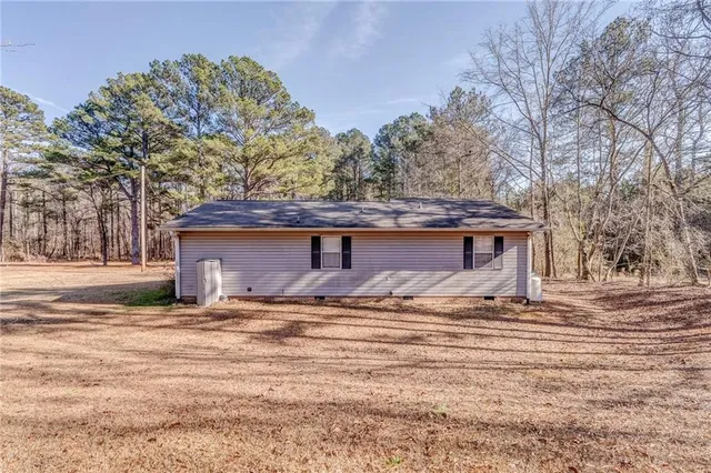 $189,000 | 4075 Old Dalton Road Northeast, Rome, GA 30165
