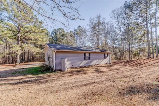 $189,000 | 4075 Old Dalton Road Northeast, Rome, GA 30165