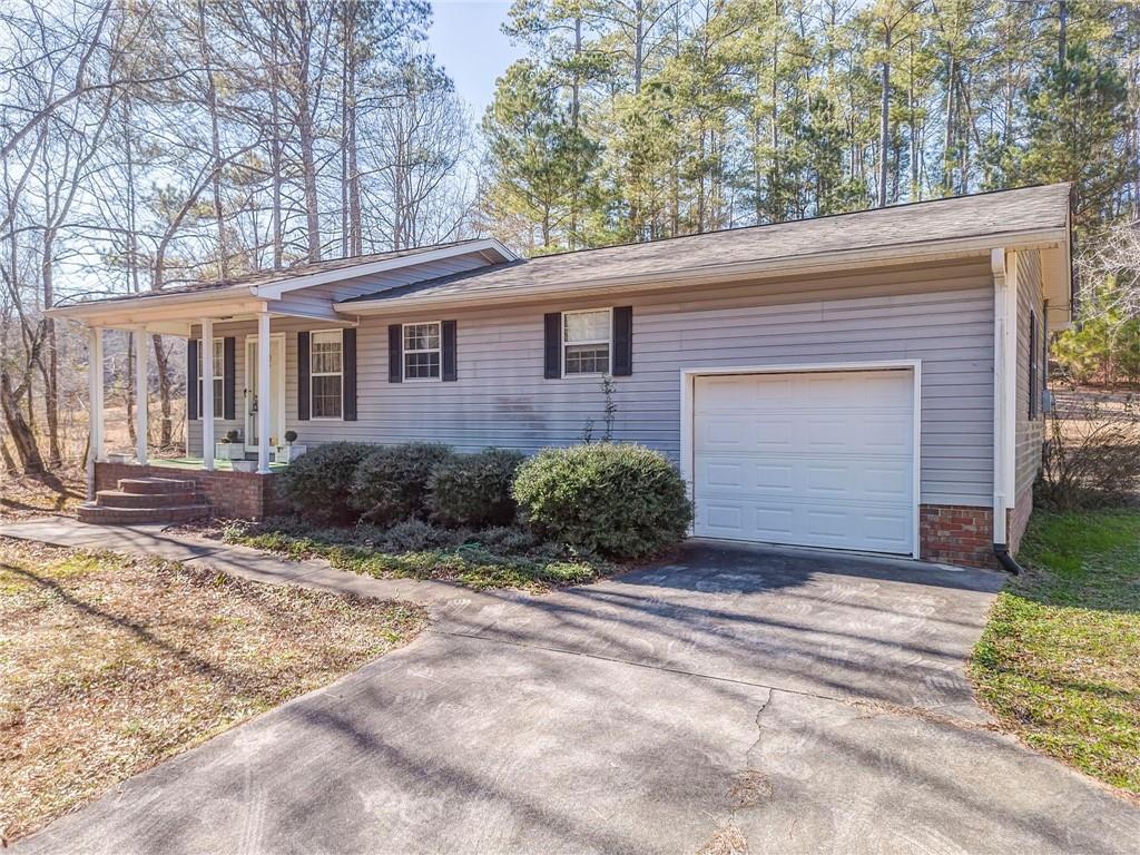 4075 Old Dalton Road Northeast Rome, GA 30165 - Photo 34 of 39