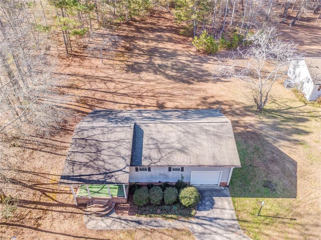 4075 Old Dalton Road Northeast Rome, GA 30165 - Photo 35 of 39