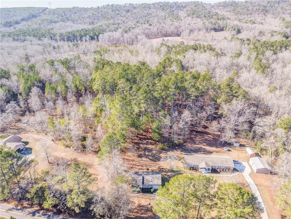 4075 Old Dalton Road Northeast Rome, GA 30165 - Photo 37 of 39