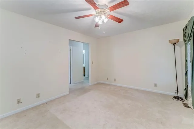 $189,000 | 4075 Old Dalton Road Northeast, Rome, GA 30165