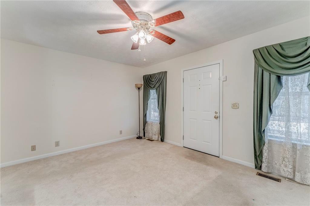 4075 Old Dalton Road Northeast Rome, GA 30165 - Photo 5 of 39