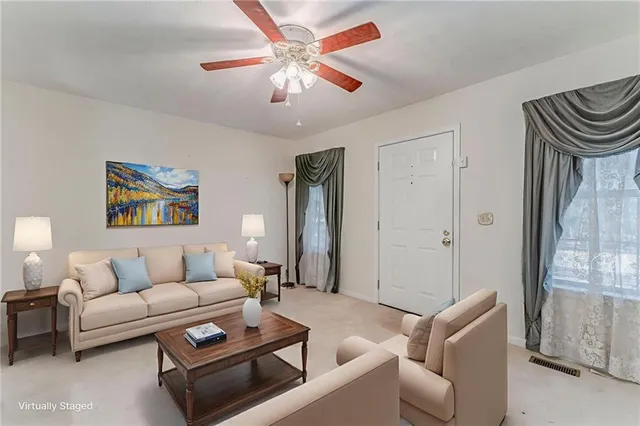 $189,000 | 4075 Old Dalton Road Northeast, Rome, GA 30165