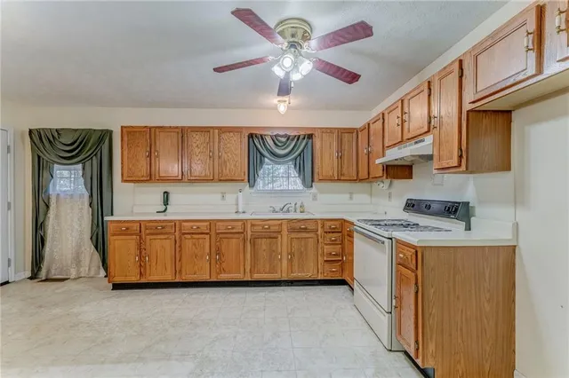 $189,000 | 4075 Old Dalton Road Northeast, Rome, GA 30165