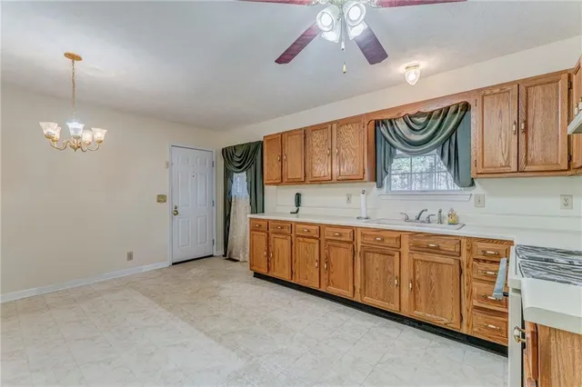 $189,000 | 4075 Old Dalton Road Northeast, Rome, GA 30165