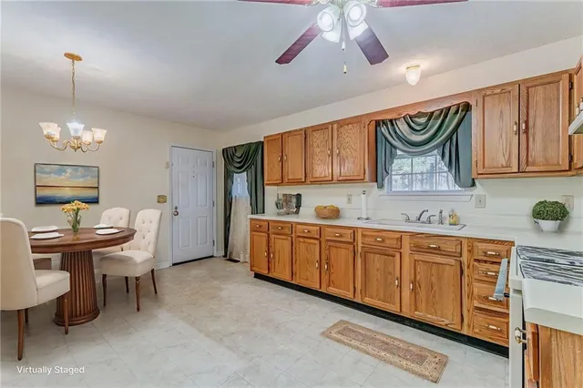 $189,000 | 4075 Old Dalton Road Northeast, Rome, GA 30165