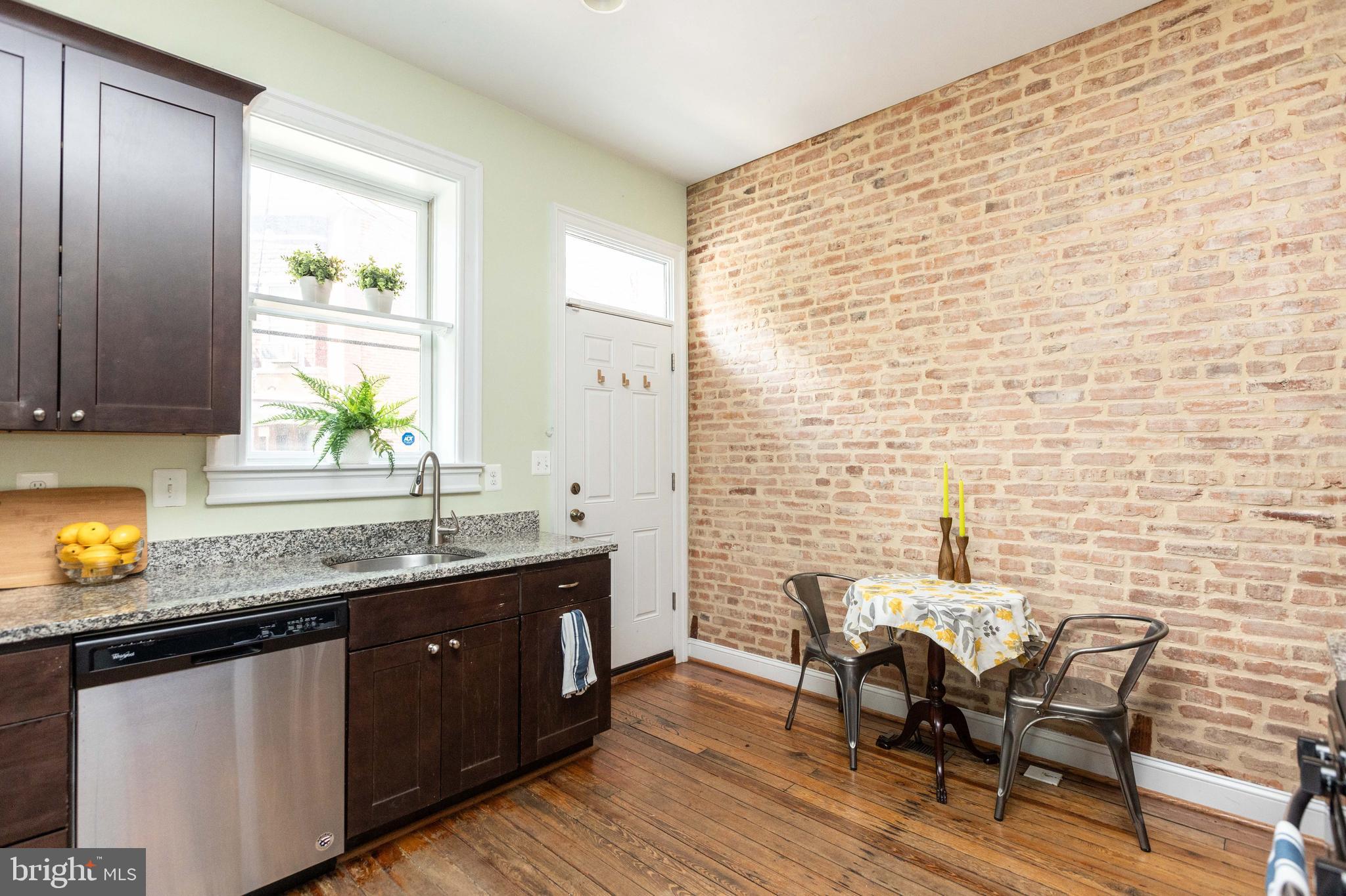237 East 25th Street Baltimore, MD 21218 - Photo 13 of 41 Kitchen