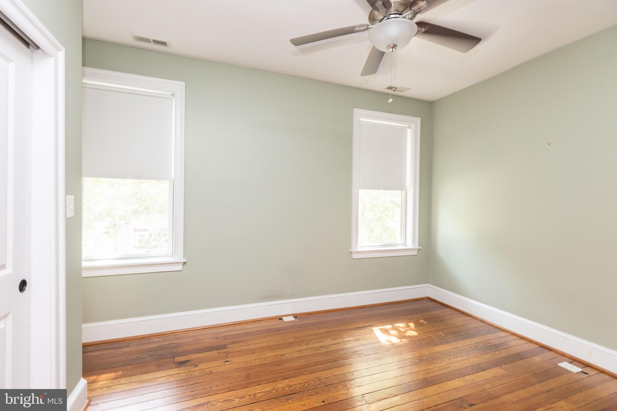 237 East 25th Street Baltimore, MD 21218 - Photo 23 of 41 Bedroom 2