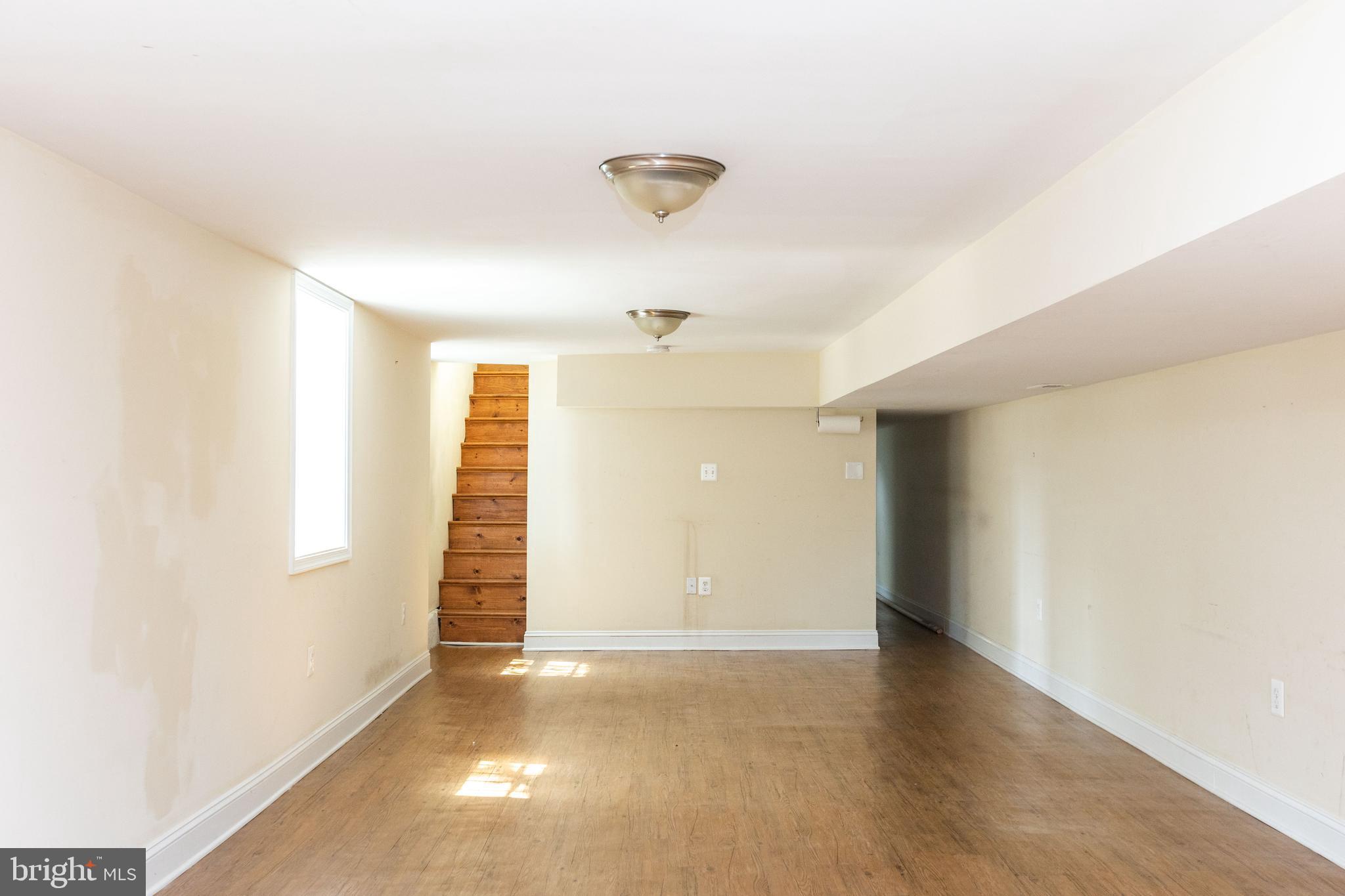 237 East 25th Street Baltimore, MD 21218 - Photo 32 of 41 Finished lower level