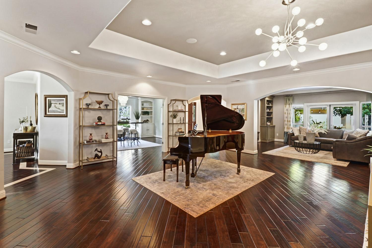 5052 Eureka Road Granite Bay, CA 95746 - Photo 27 of 99