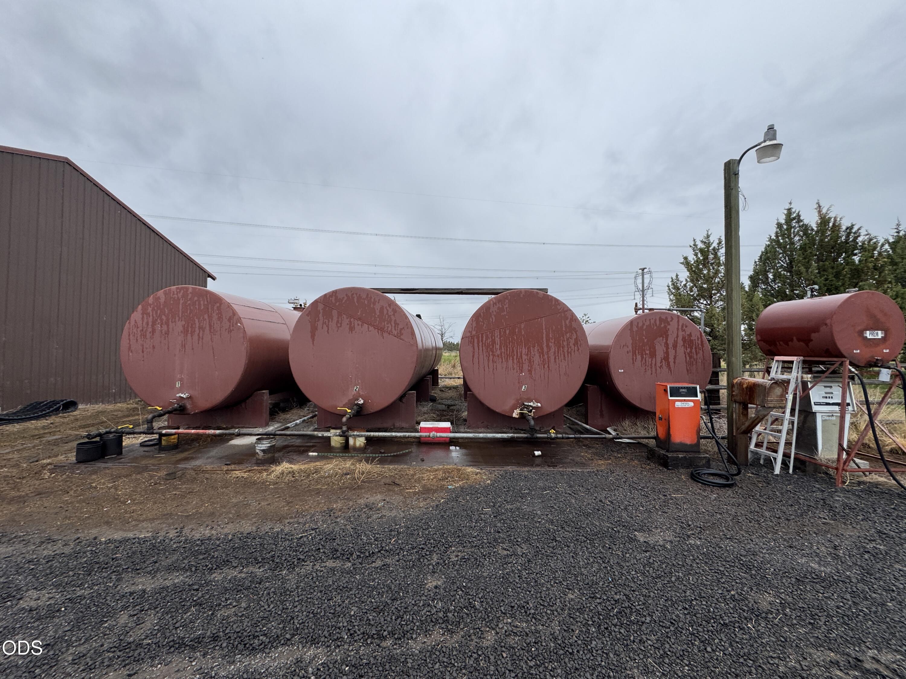 7995 Southwest Houston Lake Road Powell Butte, OR 97753 - Photo 54 of 70