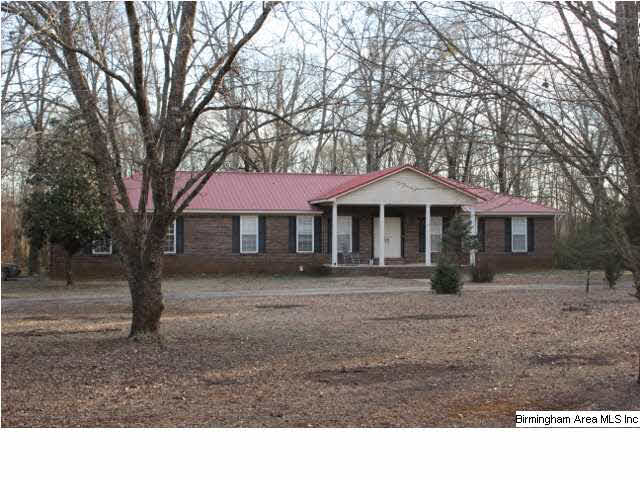7490 County Road 22 Montevallo, AL 35115 - Photo 1 of 30