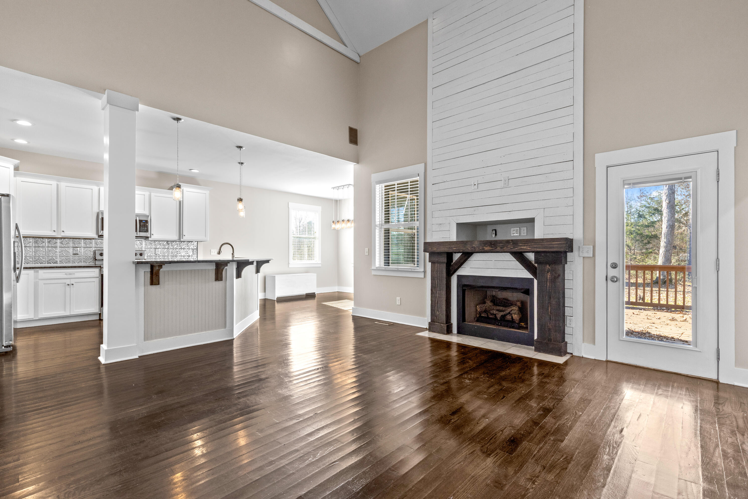 1882 Crabtree Road Hixson, TN 37343 - Photo 14 of 57 Crabtree-7