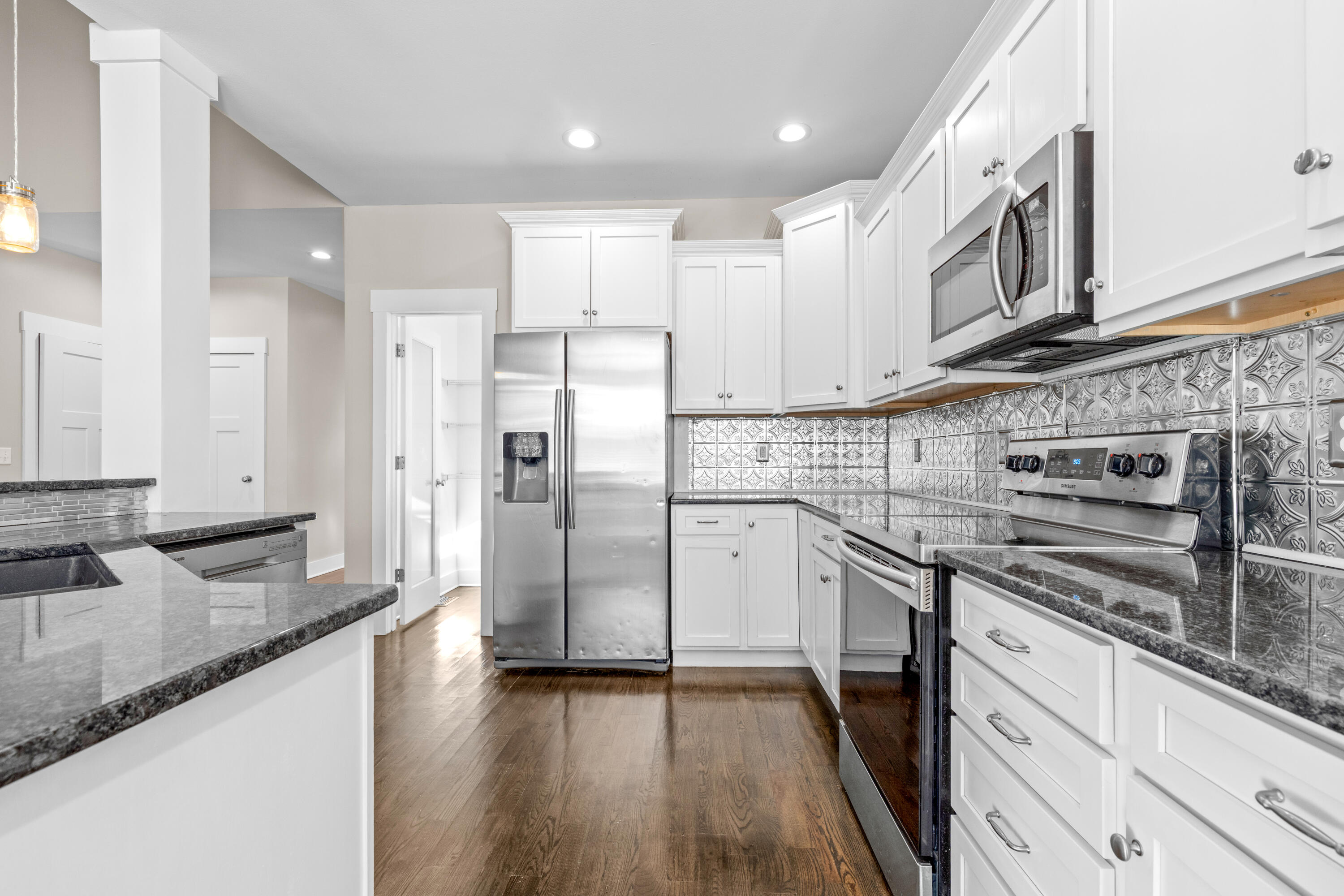 1882 Crabtree Road Hixson, TN 37343 - Photo 19 of 57 Crabtree-11