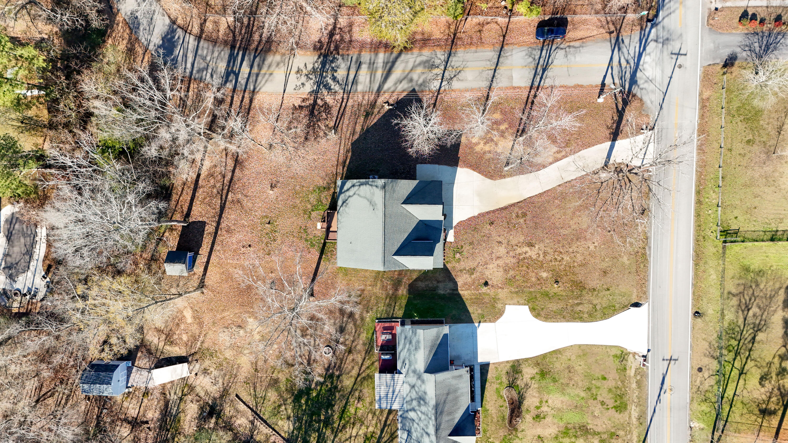 1882 Crabtree Road Hixson, TN 37343 - Photo 39 of 57 Crabtree-43