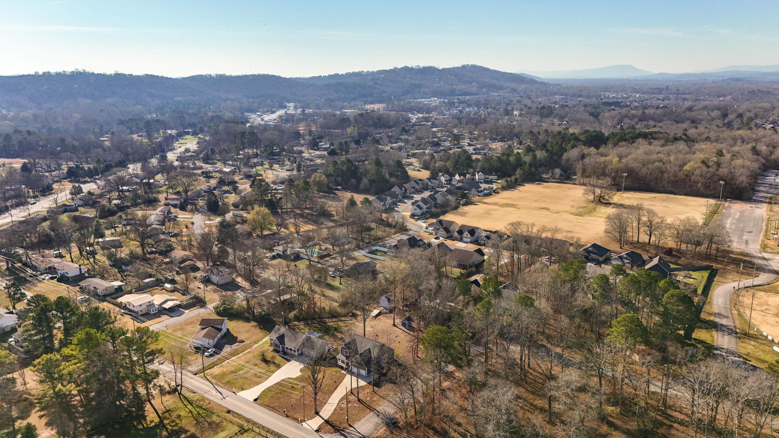 1882 Crabtree Road Hixson, TN 37343 - Photo 40 of 57 Crabtree-45