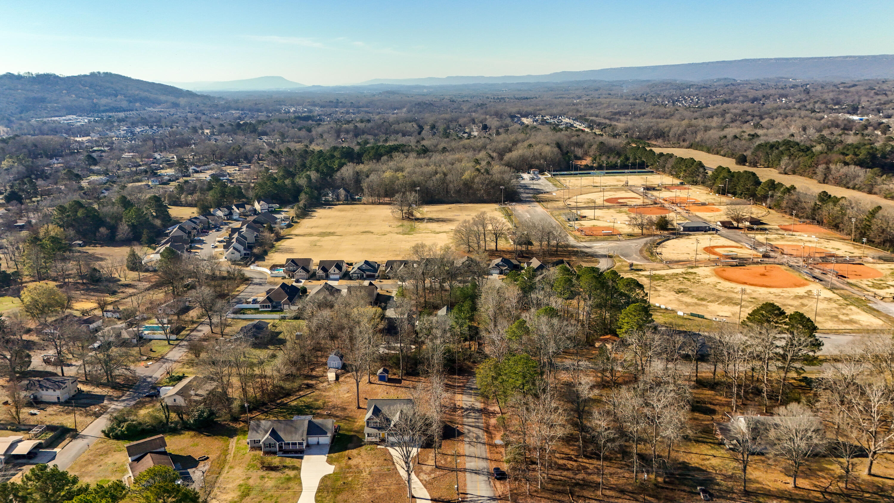 1882 Crabtree Road Hixson, TN 37343 - Photo 42 of 57 Crabtree-46