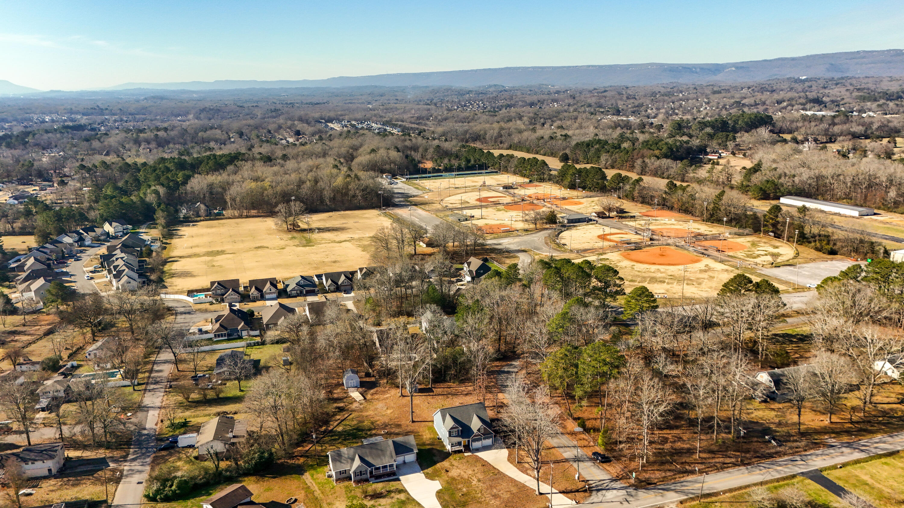 1882 Crabtree Road Hixson, TN 37343 - Photo 43 of 57 Crabtree-47