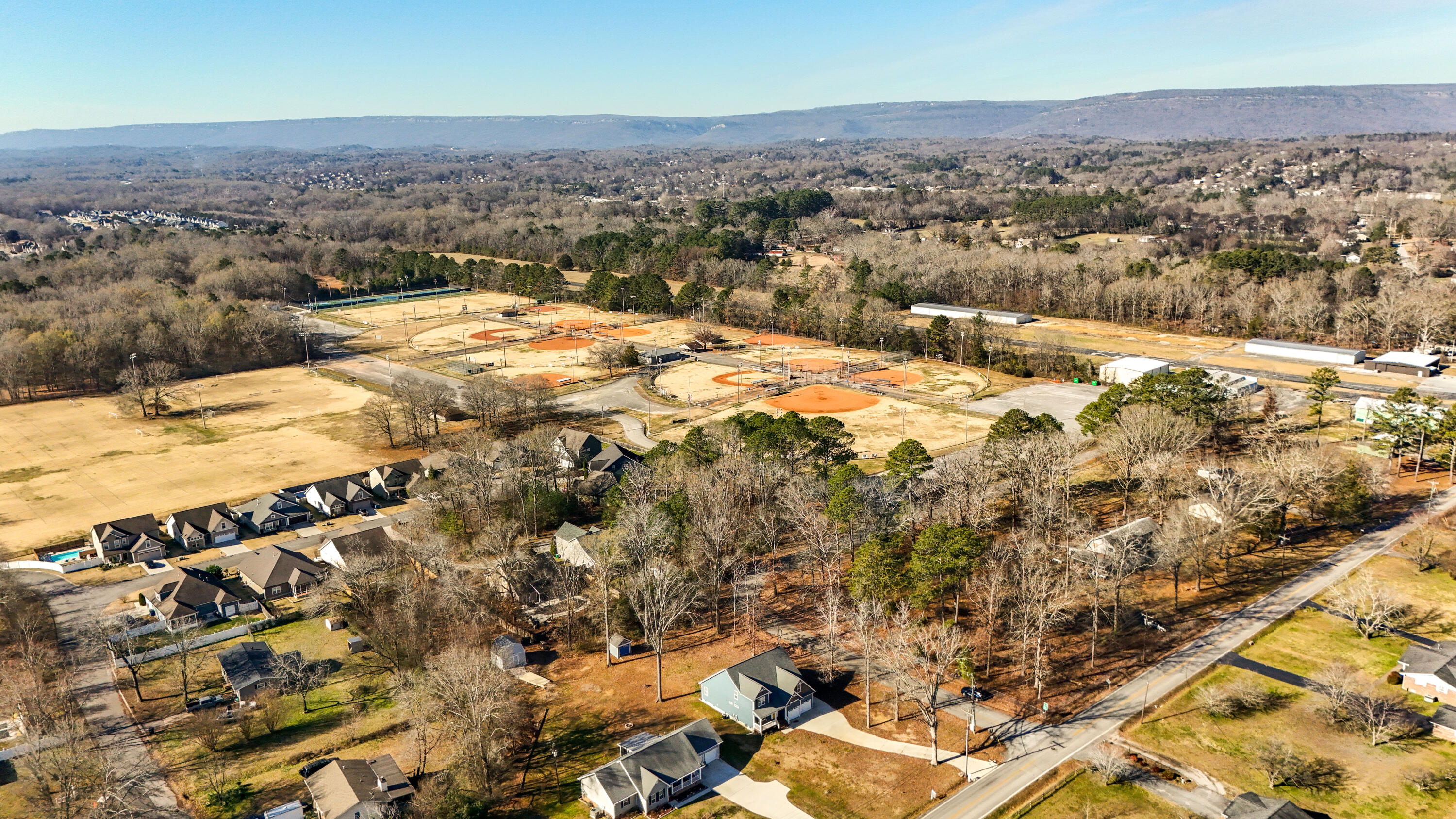 1882 Crabtree Road Hixson, TN 37343 - Photo 44 of 57 Crabtree-48
