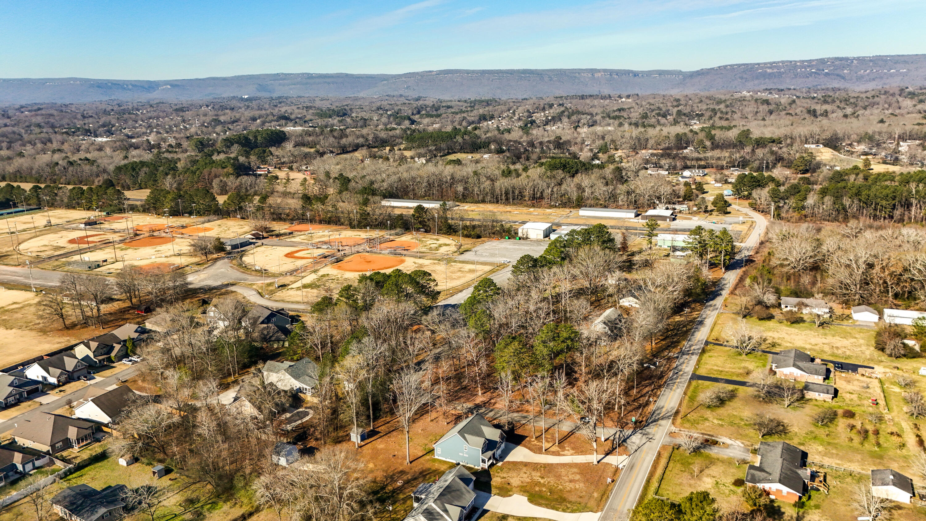 1882 Crabtree Road Hixson, TN 37343 - Photo 45 of 57 Crabtree-49