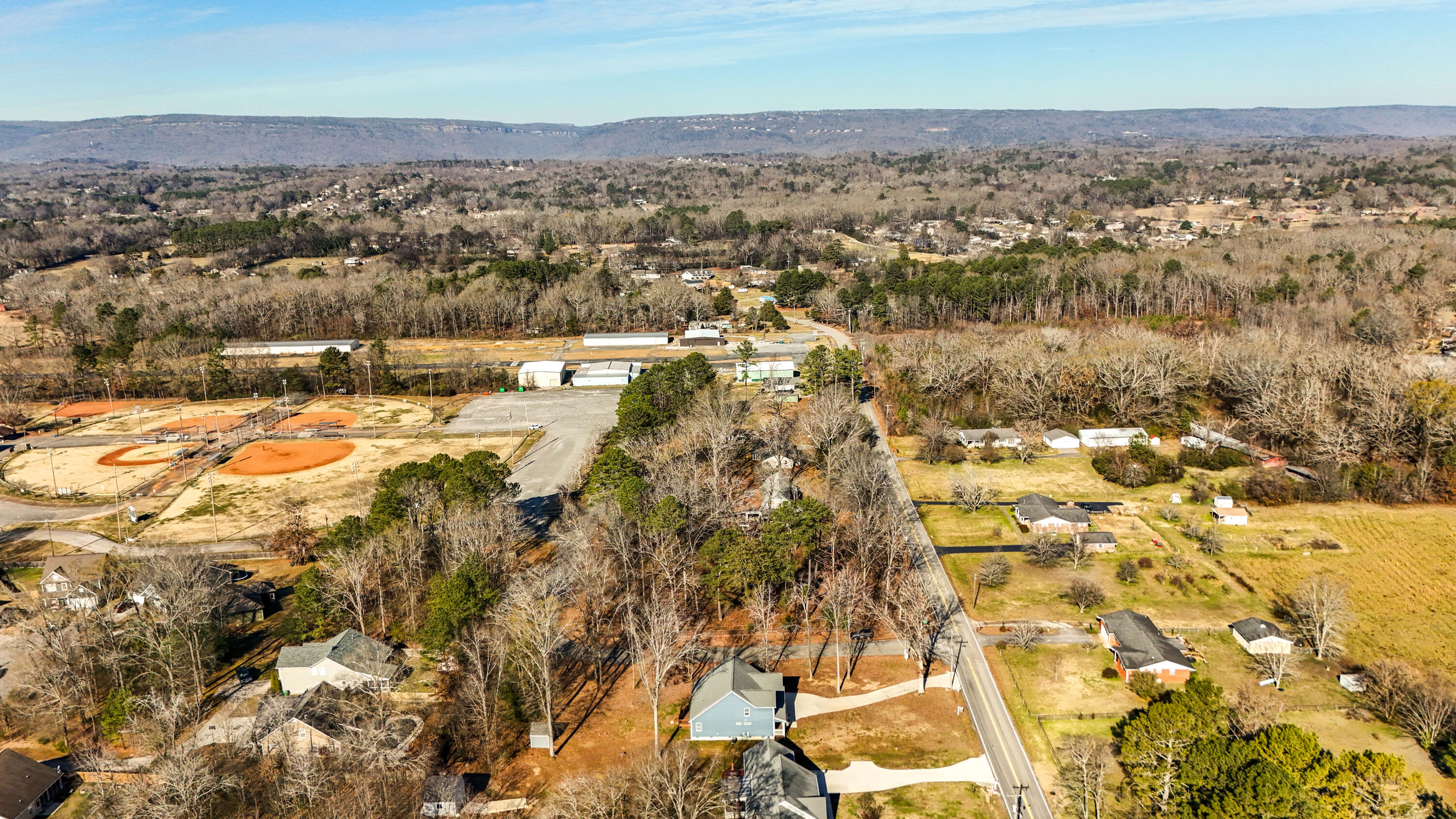 1882 Crabtree Road Hixson, TN 37343 - Photo 46 of 57 Crabtree-50