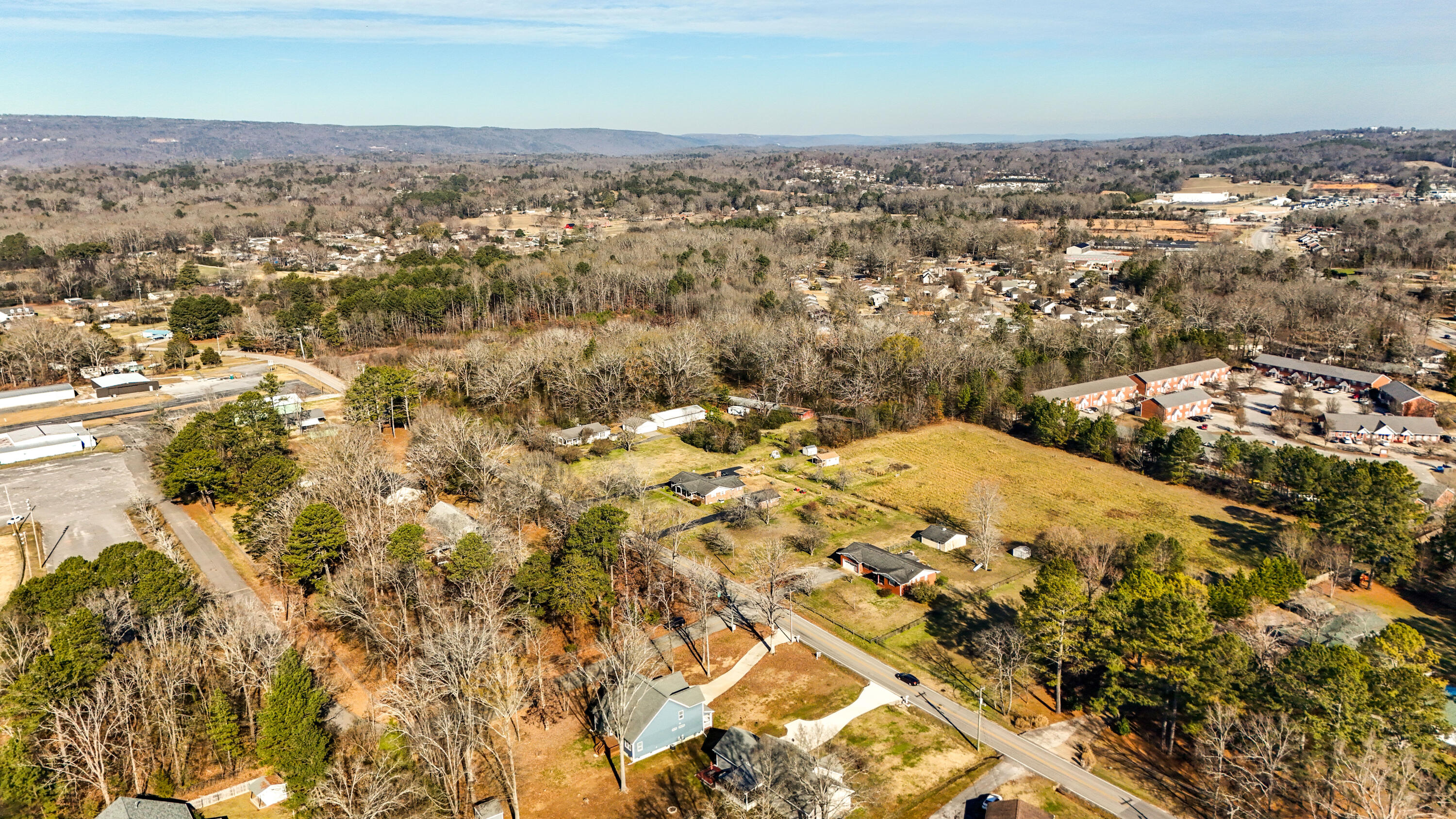 1882 Crabtree Road Hixson, TN 37343 - Photo 47 of 57 Crabtree-51