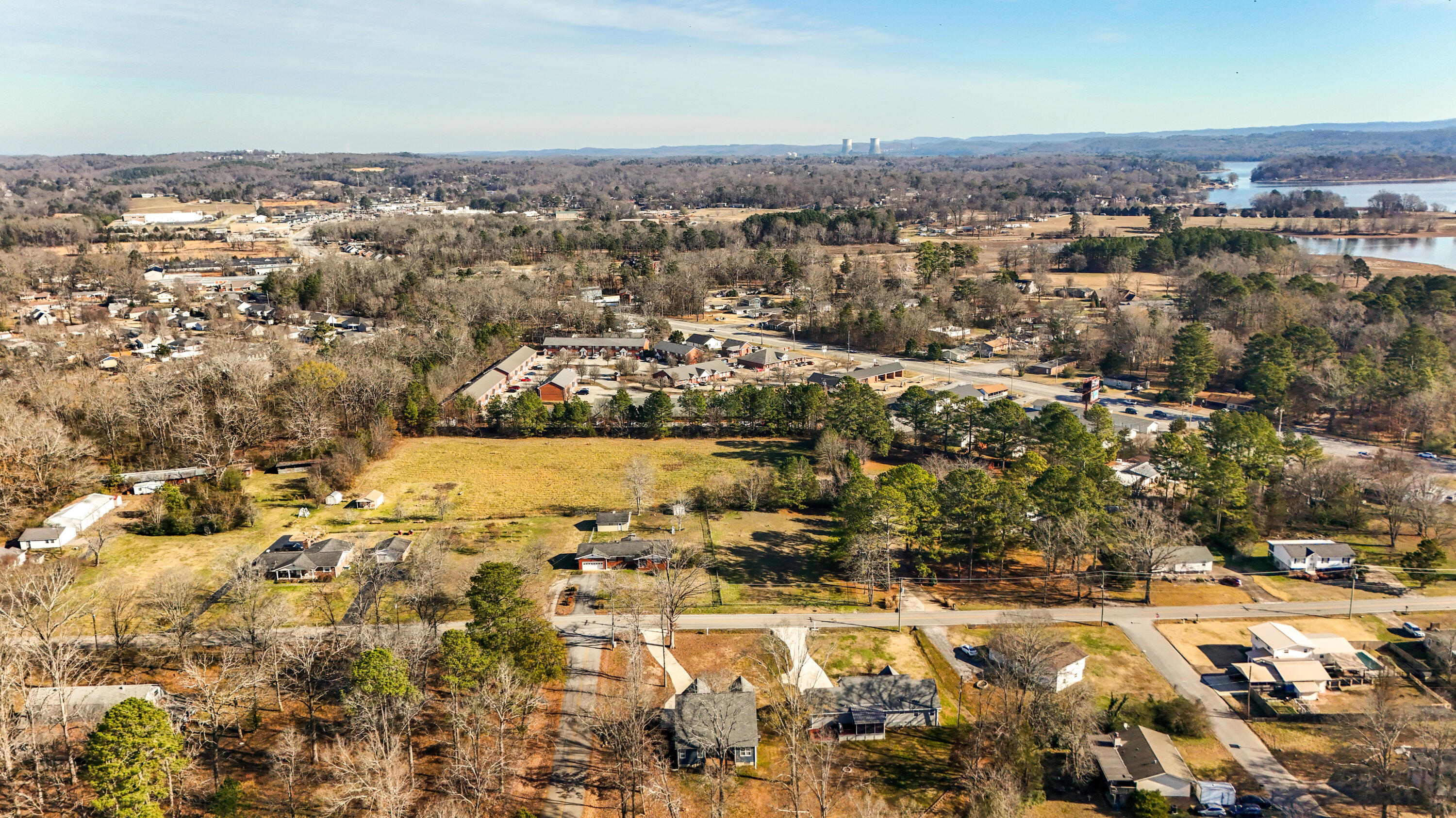 1882 Crabtree Road Hixson, TN 37343 - Photo 48 of 57 Crabtree-52