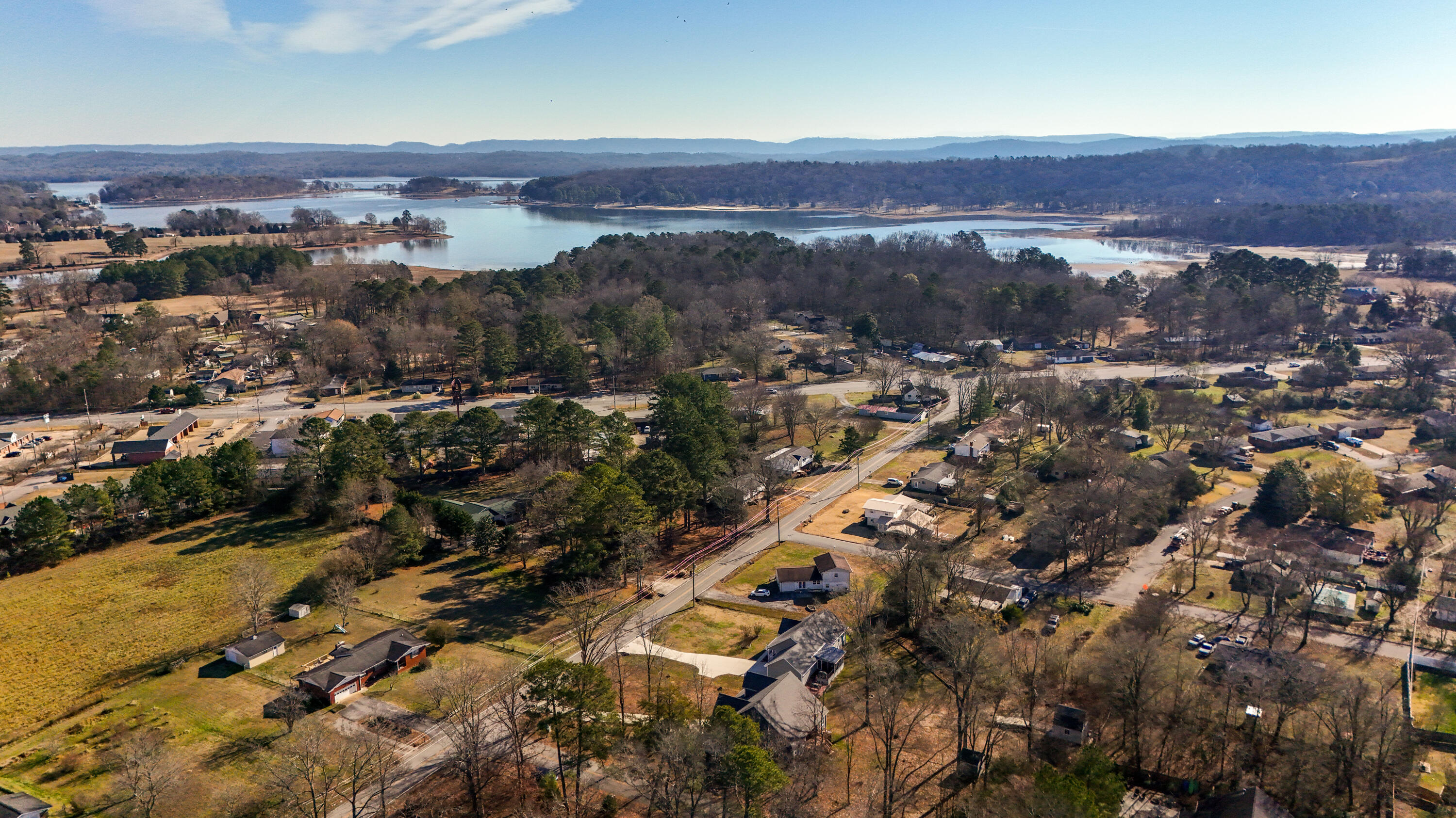 1882 Crabtree Road Hixson, TN 37343 - Photo 50 of 57 Crabtree-54