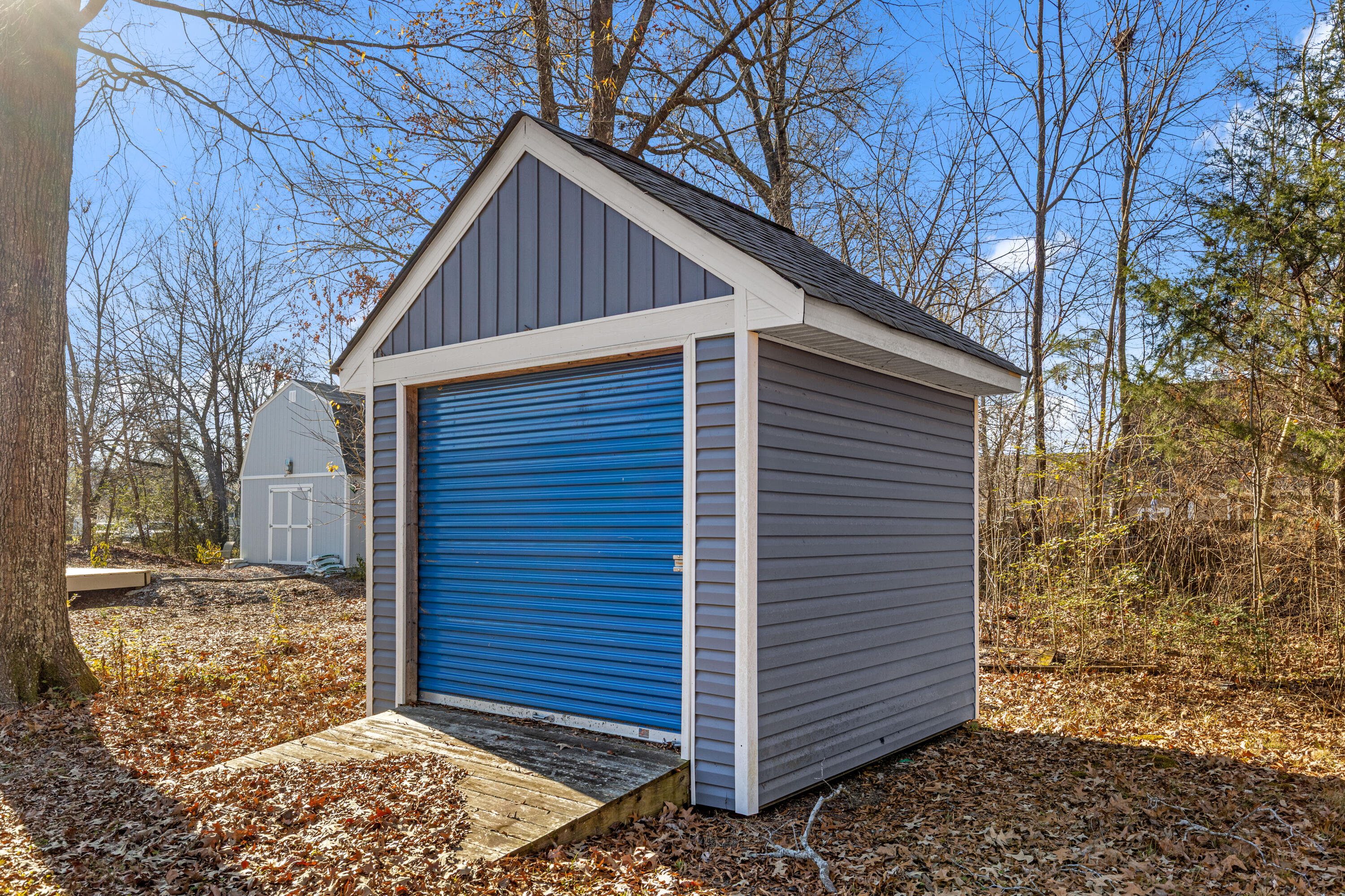 1882 Crabtree Road Hixson, TN 37343 - Photo 5 of 57 Crabtree-41