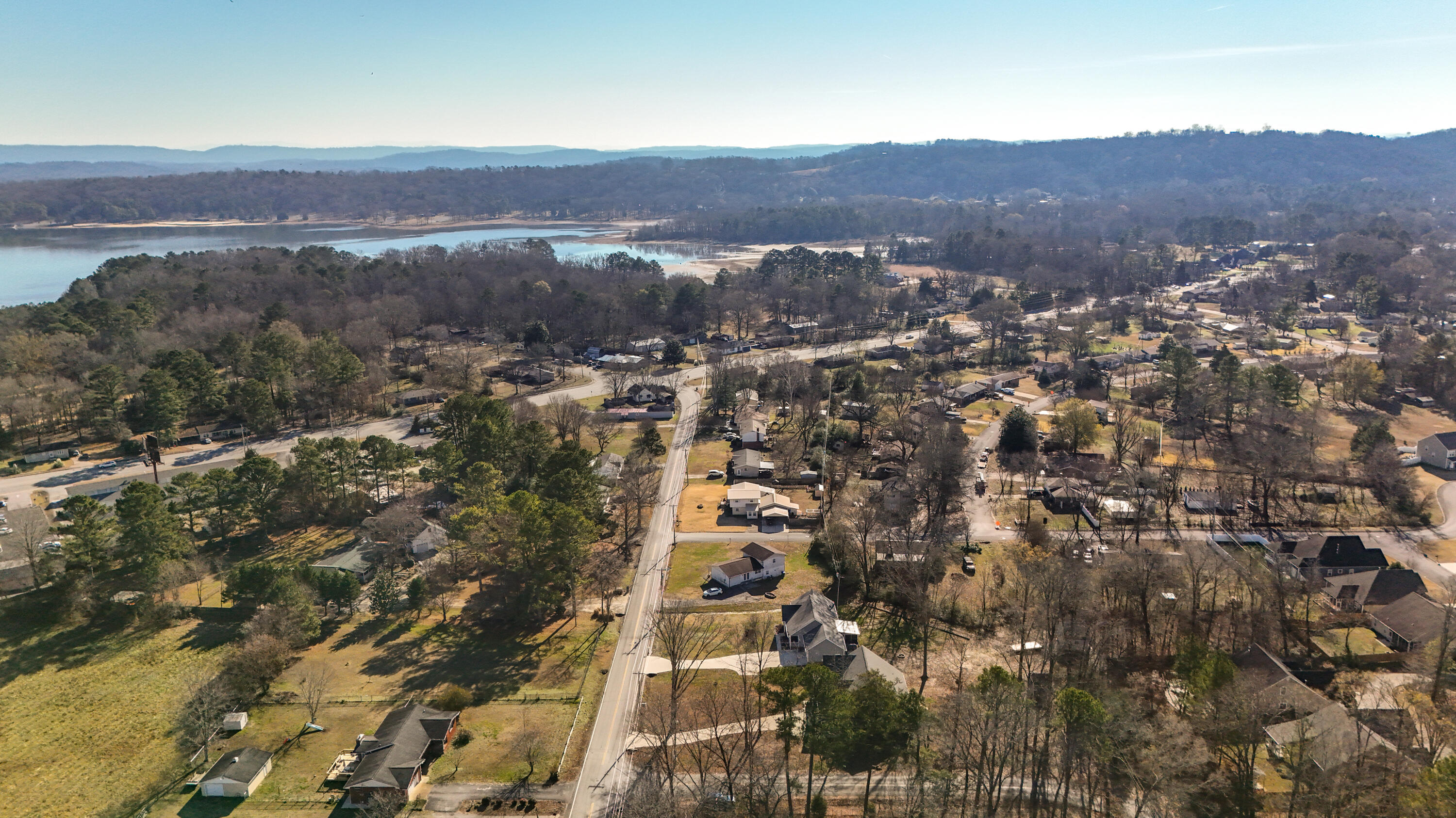 1882 Crabtree Road Hixson, TN 37343 - Photo 51 of 57 Crabtree-55