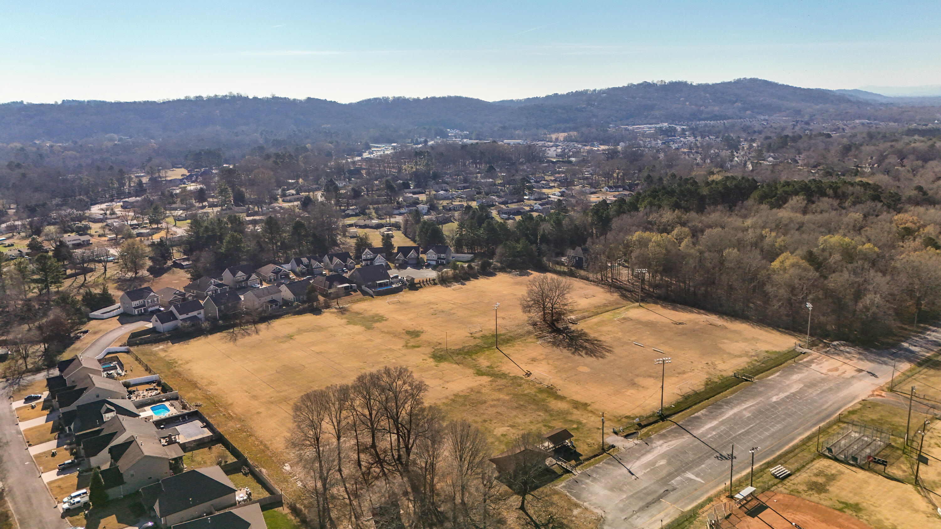 1882 Crabtree Road Hixson, TN 37343 - Photo 52 of 57 Crabtree-56