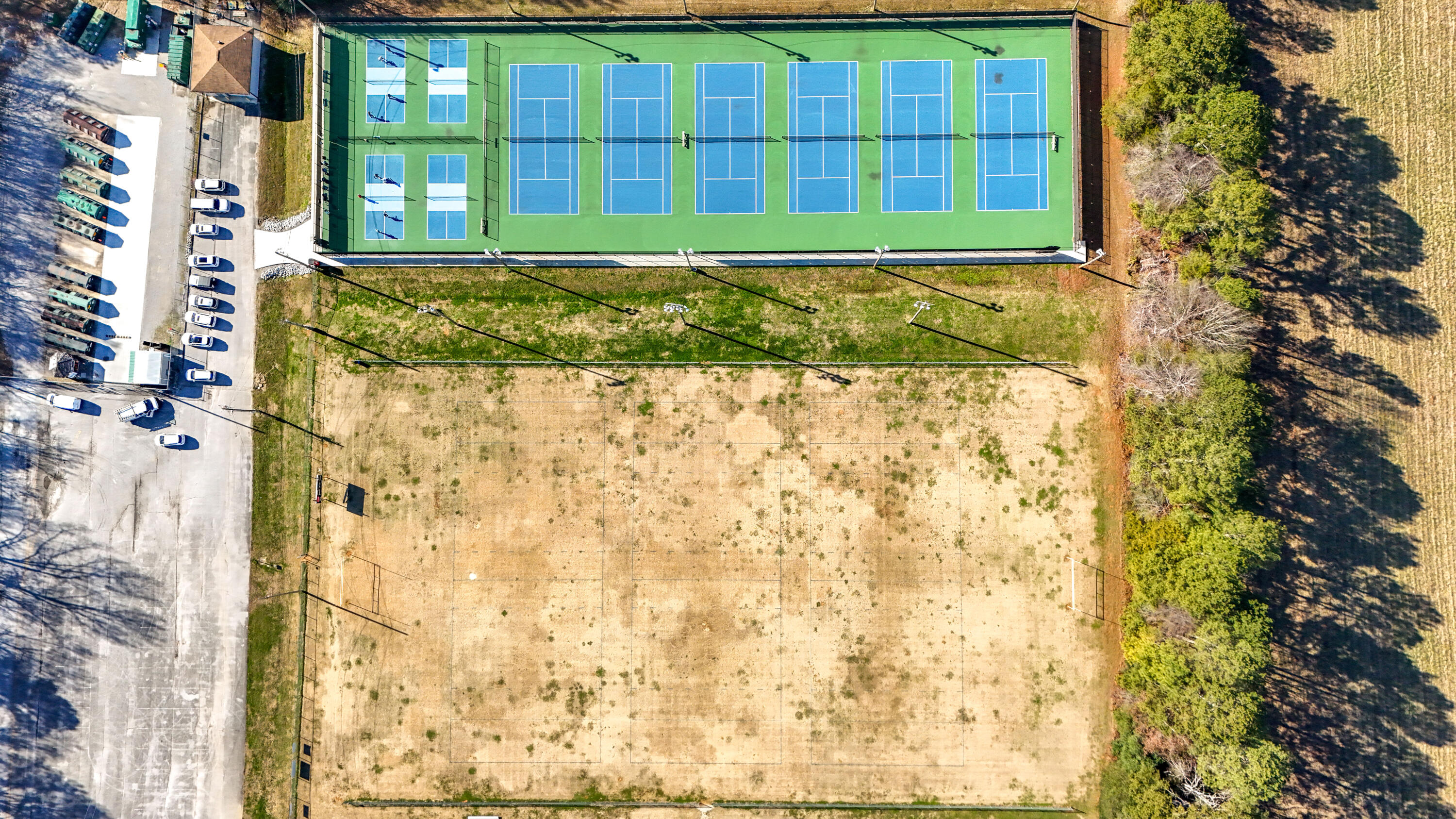 1882 Crabtree Road Hixson, TN 37343 - Photo 54 of 57 Crabtree-58