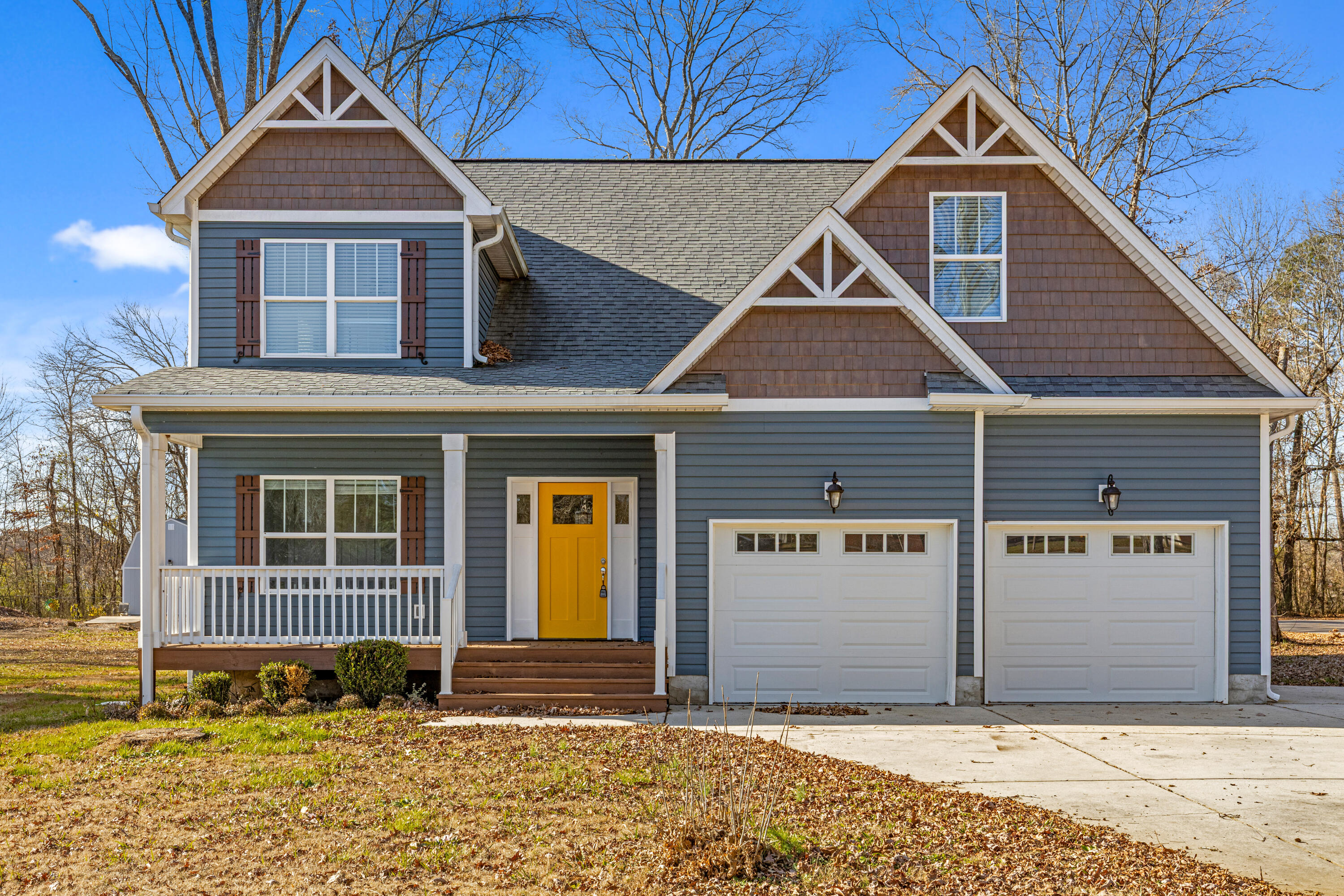 1882 Crabtree Road Hixson, TN 37343 - Photo 6 of 57 Crabtree-31