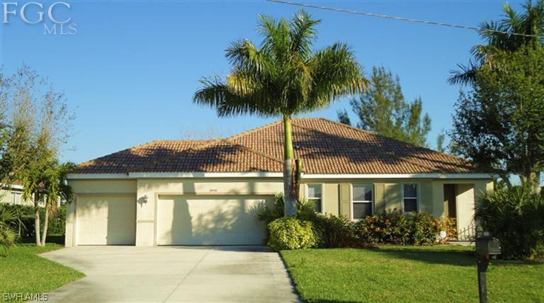 24448 Peppercorn Road Punta Gorda, FL 33955 - Photo 1 of 15 Gallery Image 1