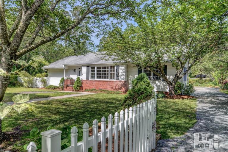 3512 Masonboro Loop Road Wilmington, NC 28409 - Photo 1 of 27 Primary Photo