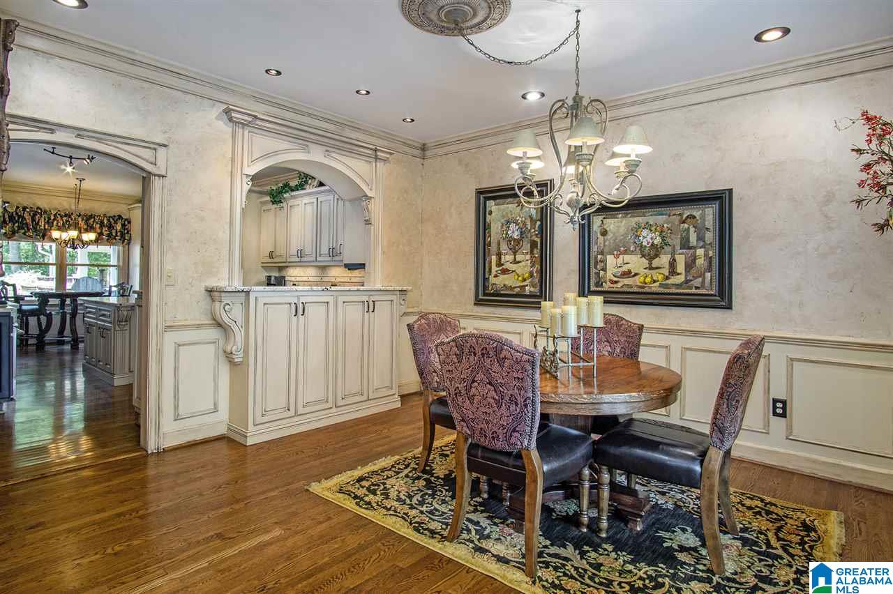 5841 Old Kendrick Road Helena, AL 35080 - Photo 16 of 50