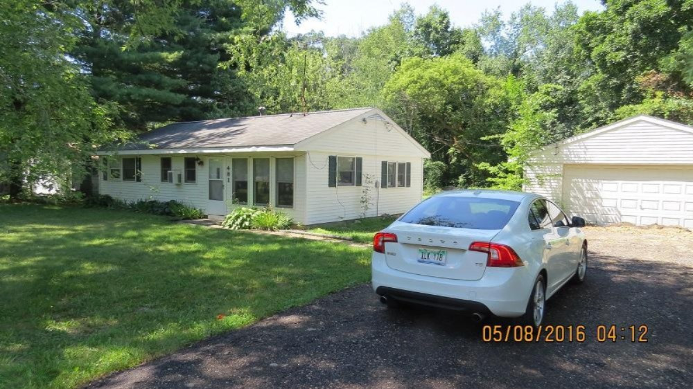 481 River Road Hastings, MI 49058 - Photo 1 of 20 River ft.