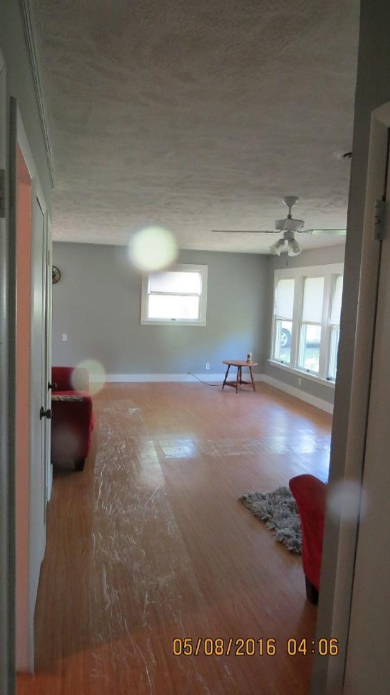 481 River Road Hastings, MI 49058 - Photo 15 of 20 River hallway to liv rm