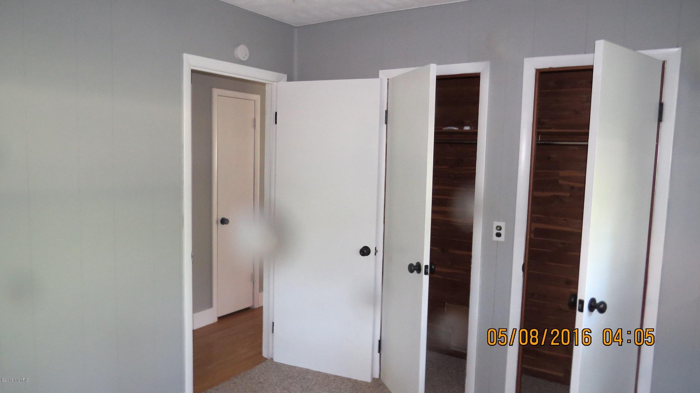 481 River Road Hastings, MI 49058 - Photo 16 of 20 Bedroom with 2 cedar closets