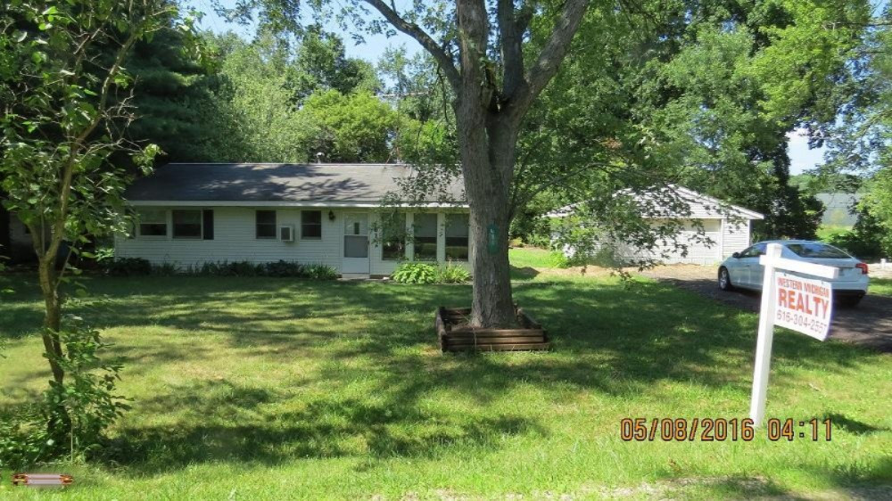 481 River Road Hastings, MI 49058 - Photo 2 of 20 River ft. 1