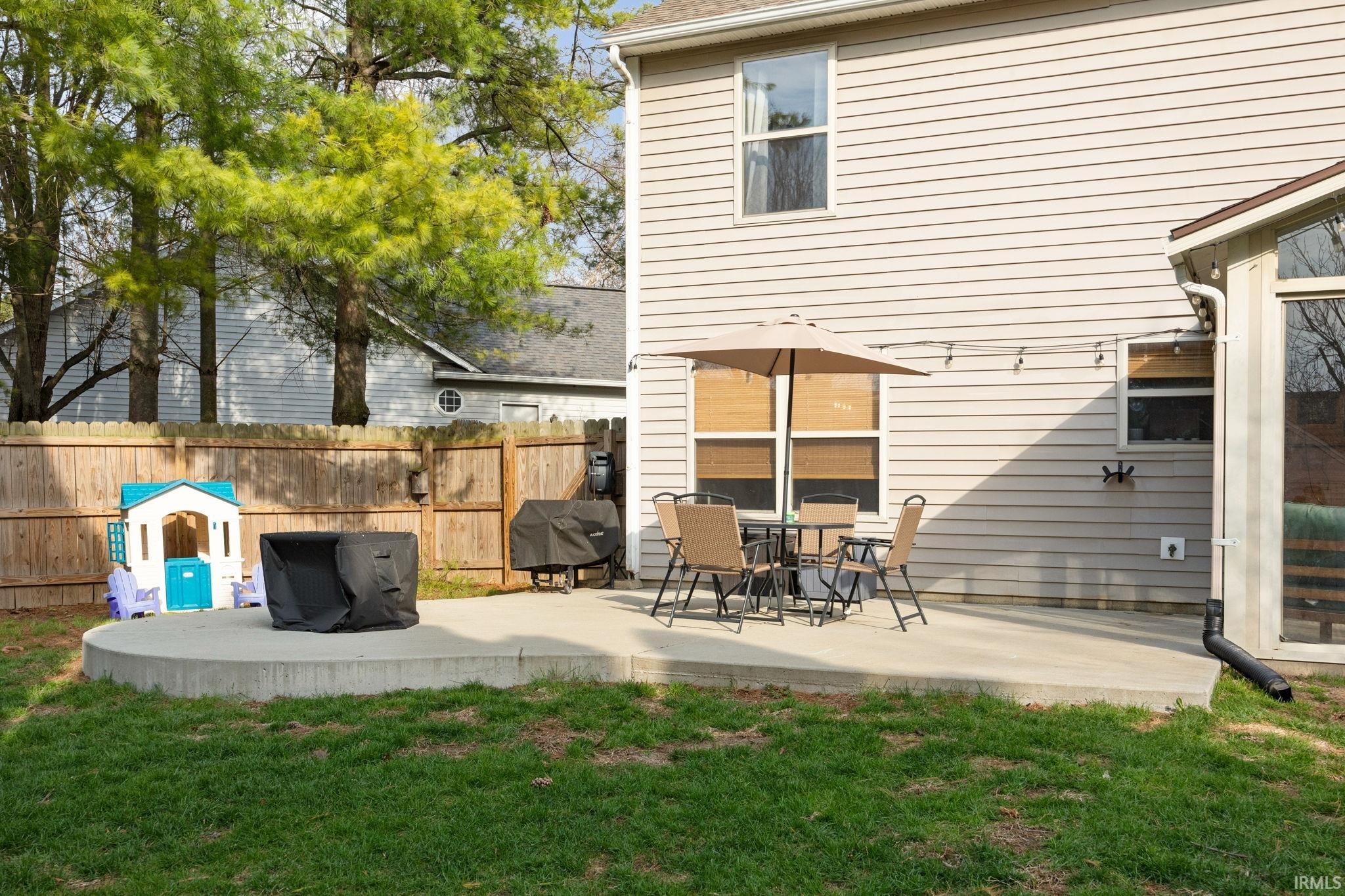 46 Gelder Court Lafayette, IN 47905 - Photo 4 of 36