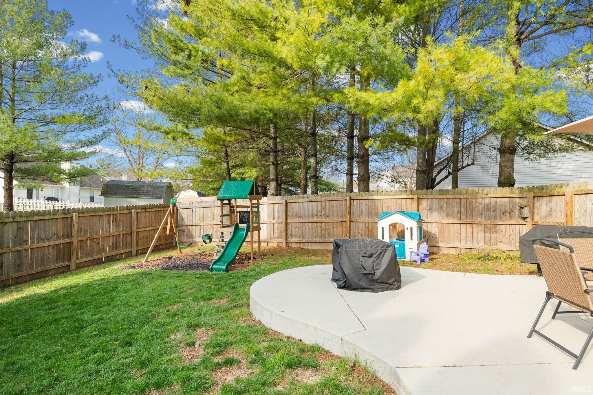 46 Gelder Court Lafayette, IN 47905 - Photo 5 of 36