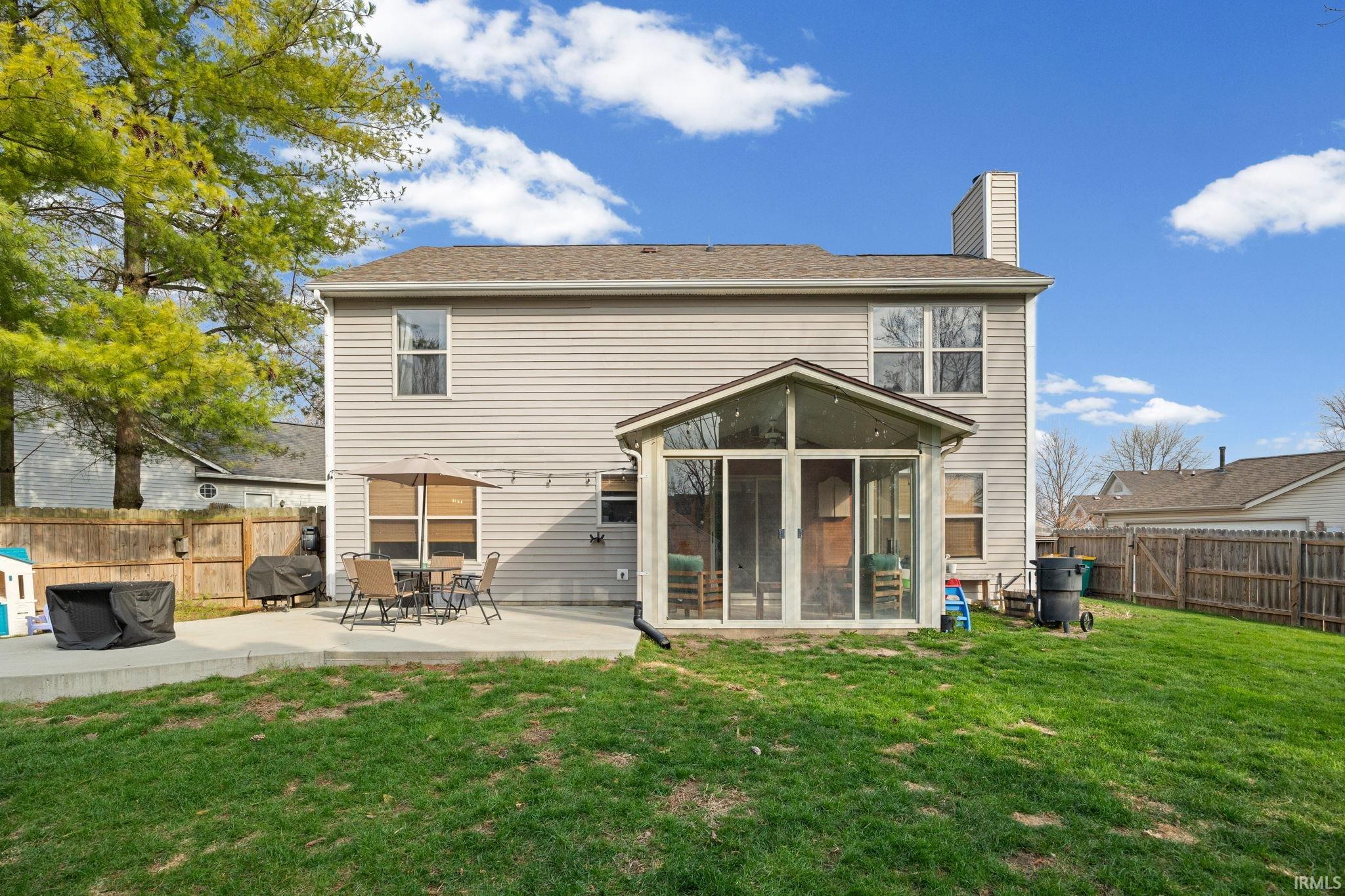 46 Gelder Court Lafayette, IN 47905 - Photo 6 of 36