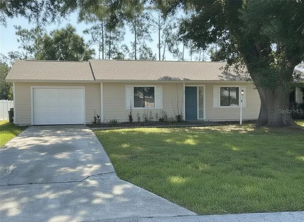 $297,000 | 40 Boulder Rock Drive, Palm Coast, FL 32137