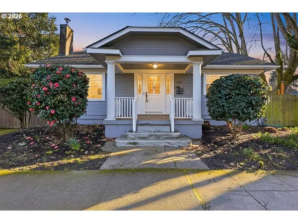 $400,000 | 996 West 8th Avenue, Eugene, OR 97402