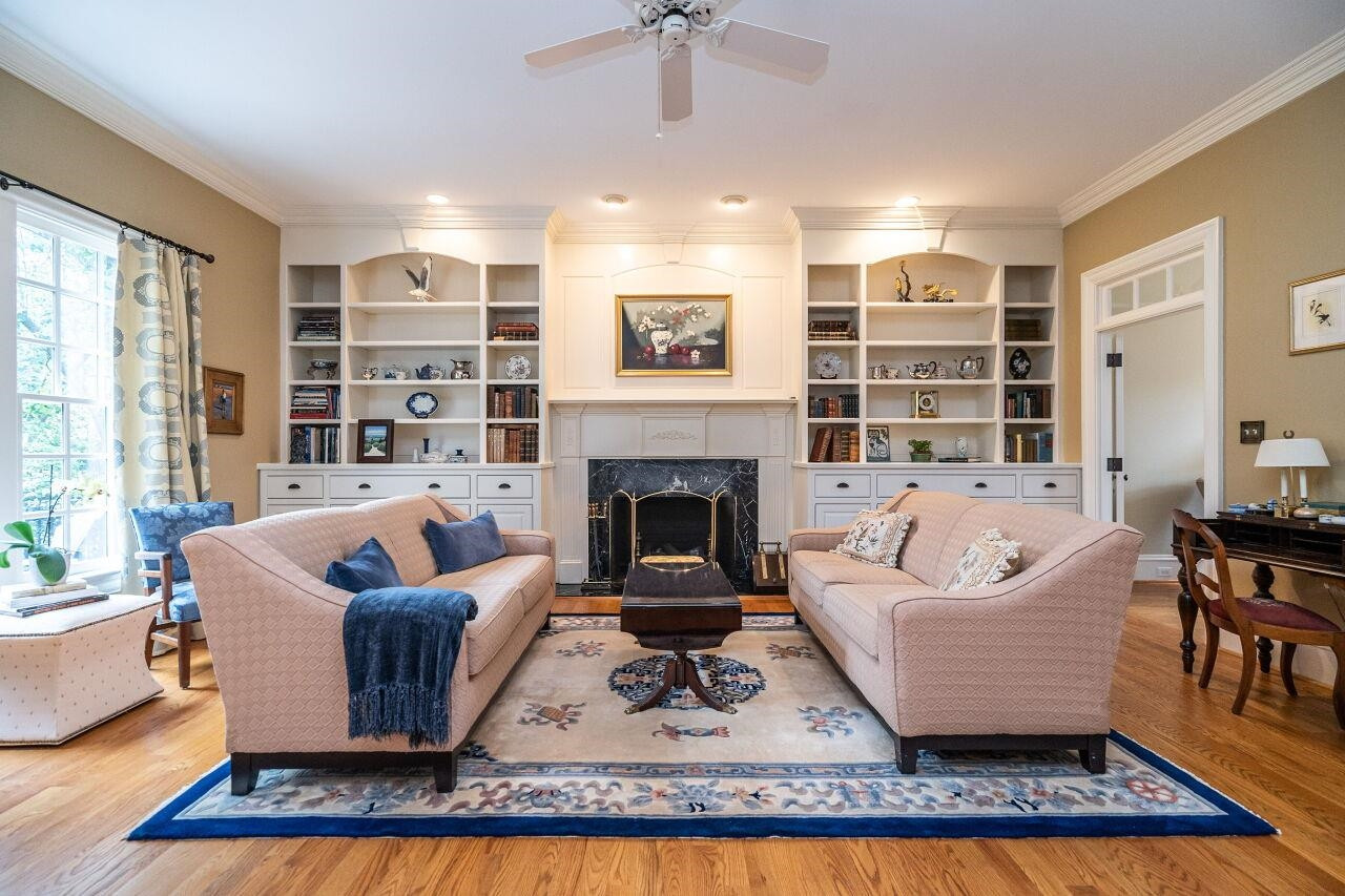2113 Cowper Drive Raleigh, NC 27608 - Photo 10 of 48 Photo 10