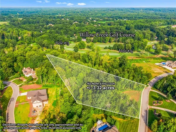 $185,000 | 163 North Emily Court, High Point, NC 27265