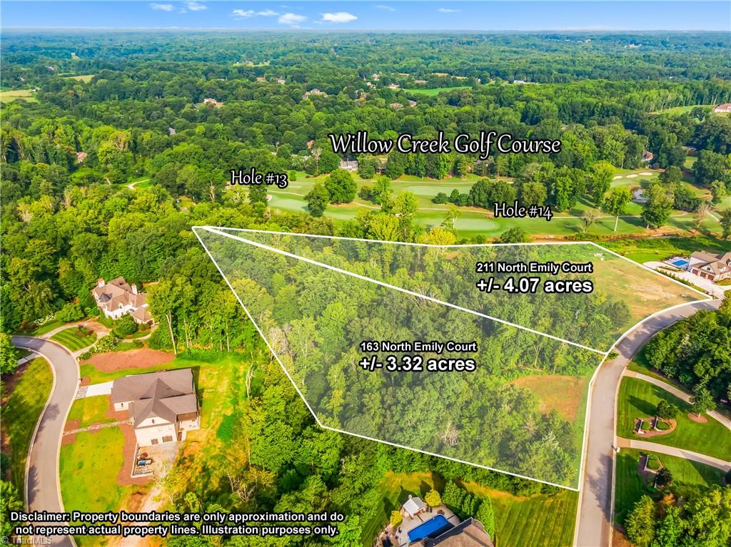 163 North Emily Court High Point, NC 27265 - Photo 3 of 13